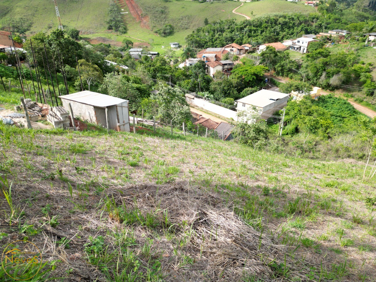 Terreno à venda, 645m² - Foto 1