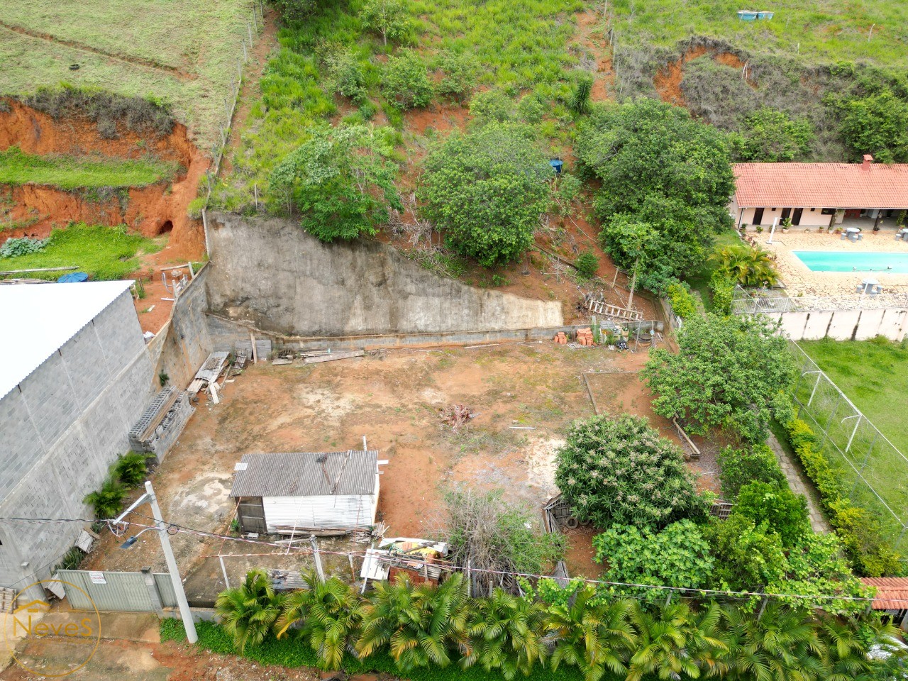 Terreno à venda, 1926m² - Foto 15