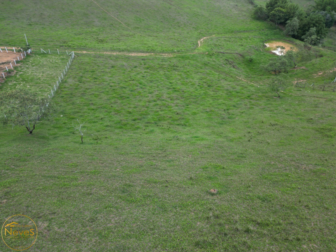 Terreno à venda, 2141m² - Foto 4