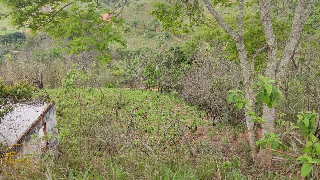 Terreno à venda, 1206m² - Foto 1