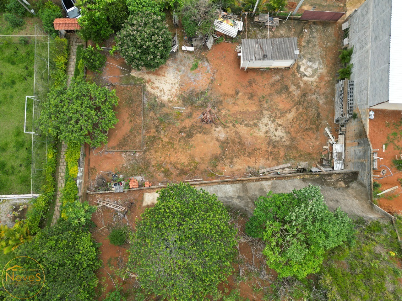 Terreno à venda, 1926m² - Foto 20