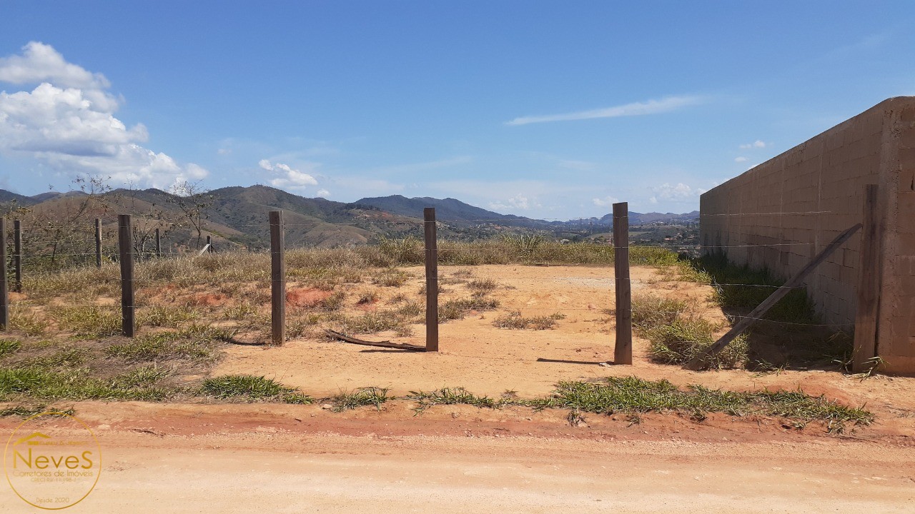 Terreno à venda, 600m² - Foto 1