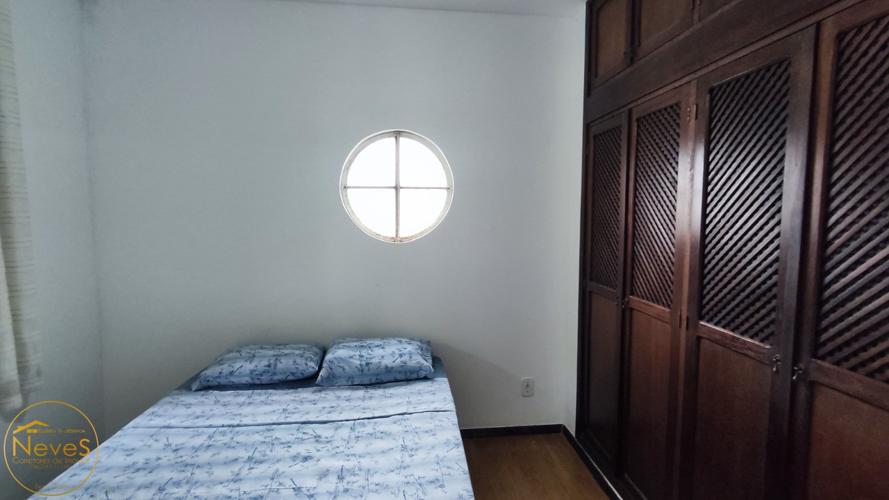 Apartamento à venda com 1 quarto, 47m² - Foto 8