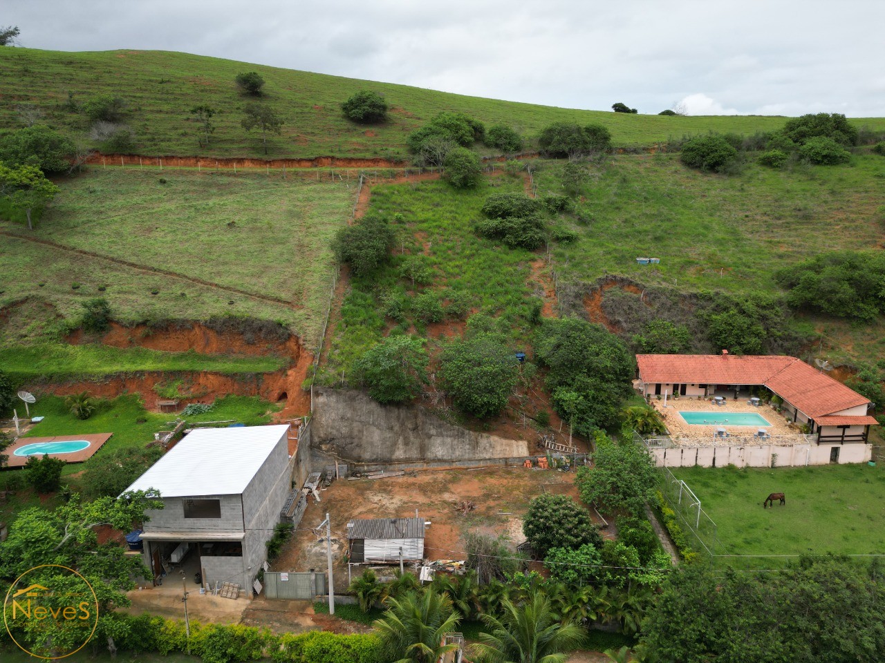 Terreno à venda, 1926m² - Foto 17