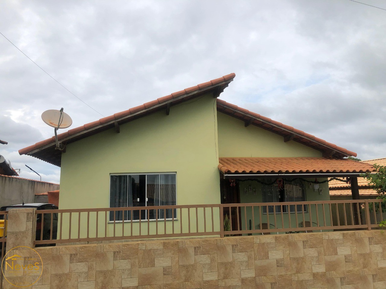 Casa à venda com 2 quartos, 144m² - Foto 26