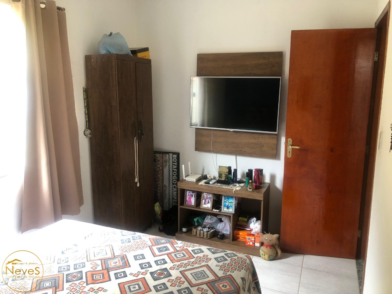 Casa à venda com 2 quartos, 144m² - Foto 17