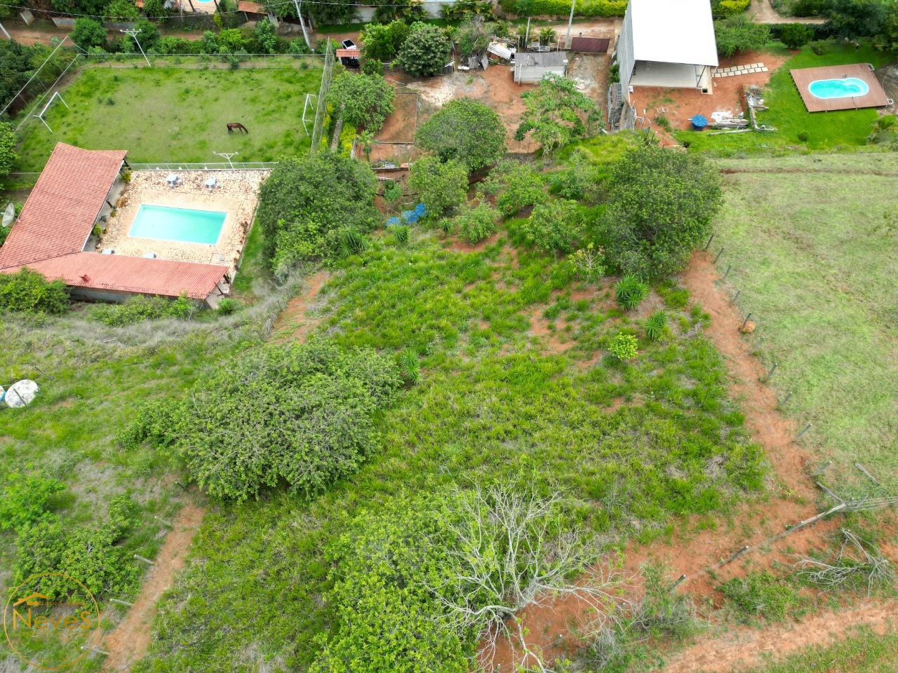 Terreno à venda, 1926m² - Foto 19