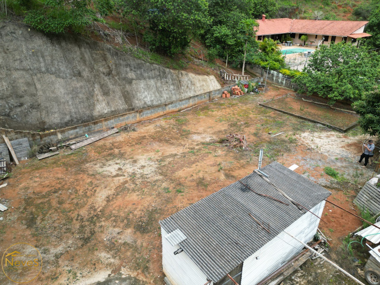 Terreno à venda, 1926m² - Foto 13