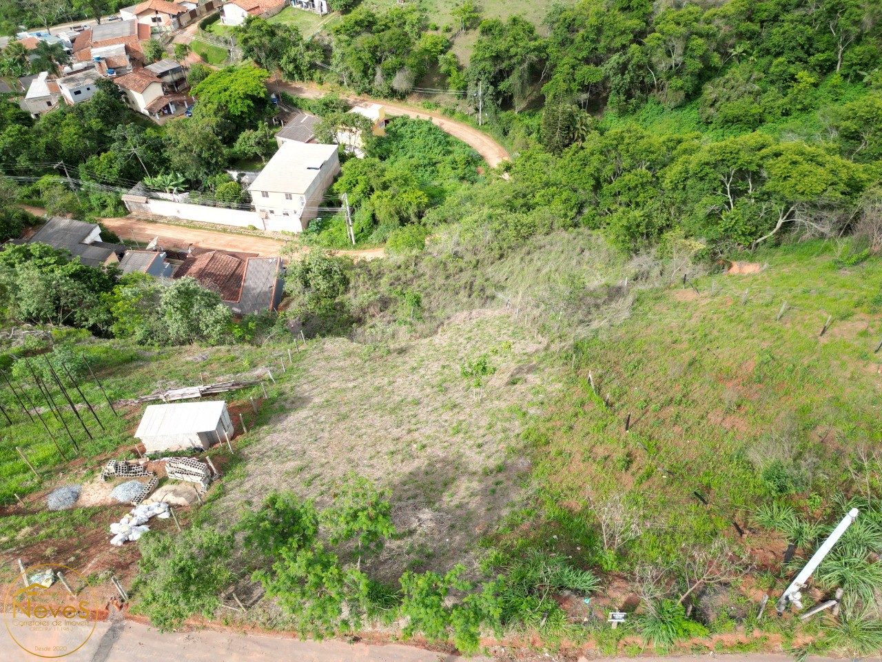 Terreno à venda, 645m² - Foto 3