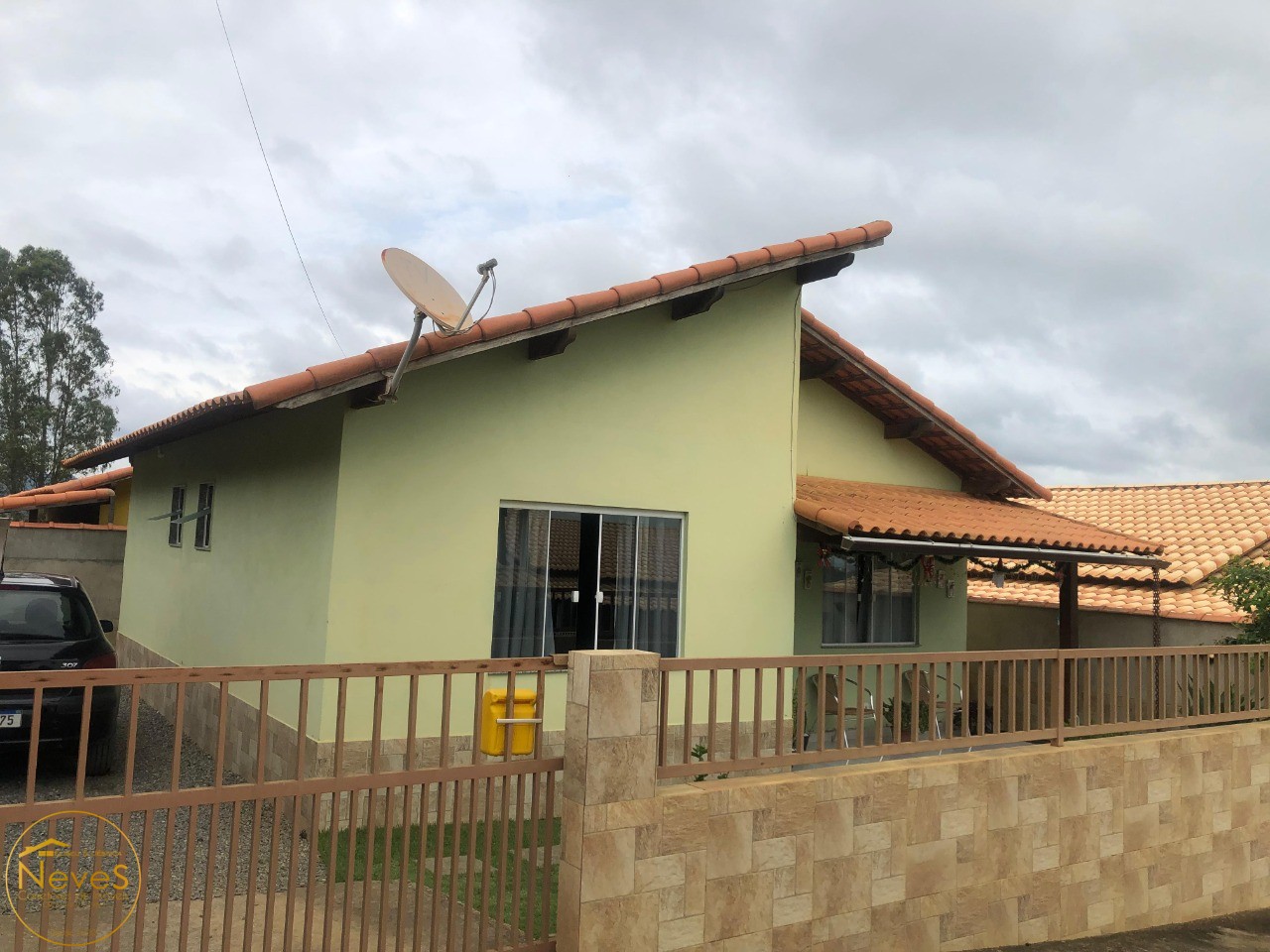 Casa à venda com 2 quartos, 144m² - Foto 25