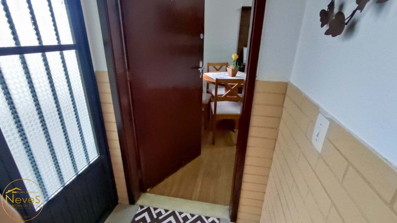 Apartamento à venda com 1 quarto, 47m² - Foto 11