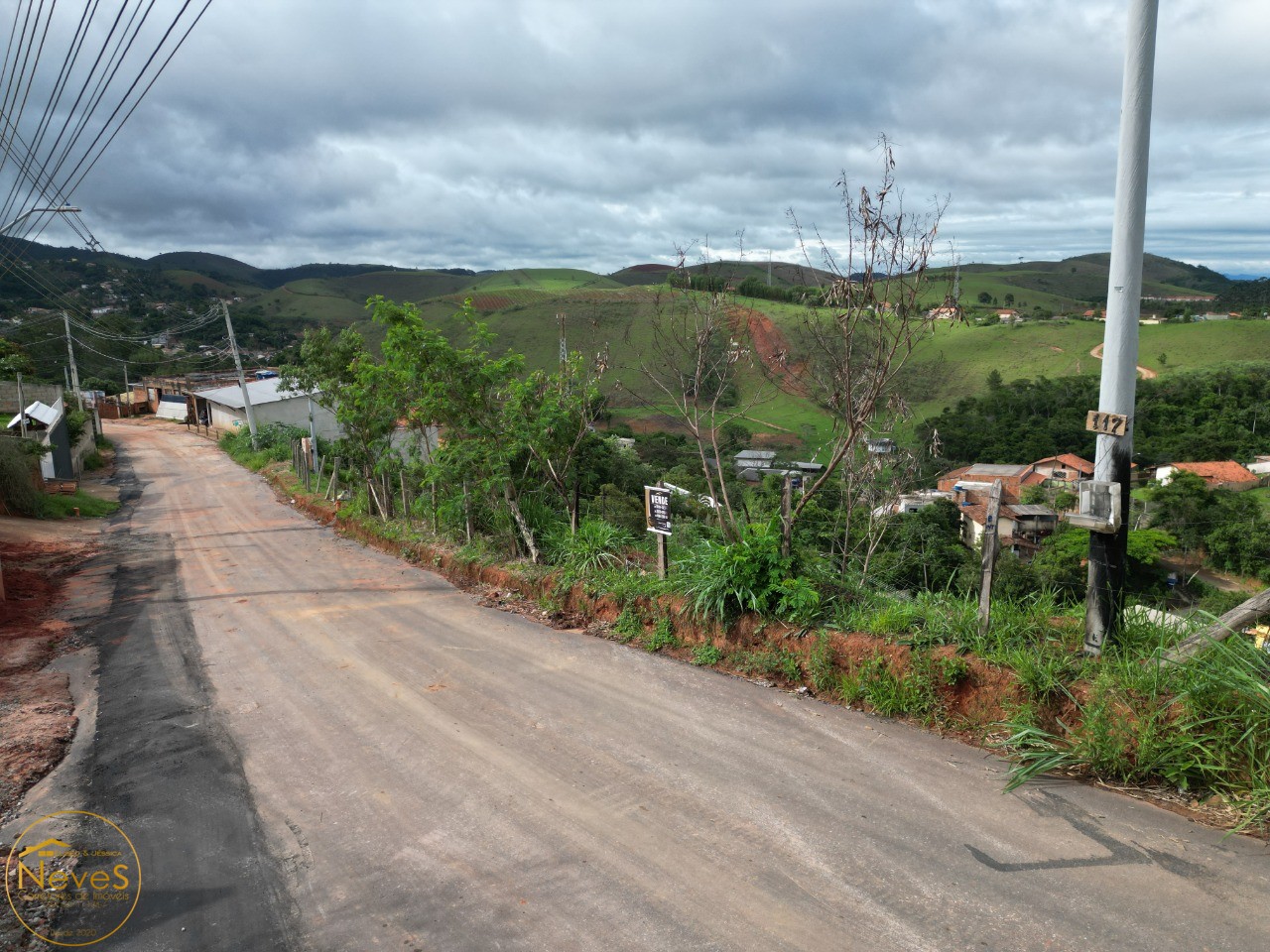 Terreno à venda, 645m² - Foto 9