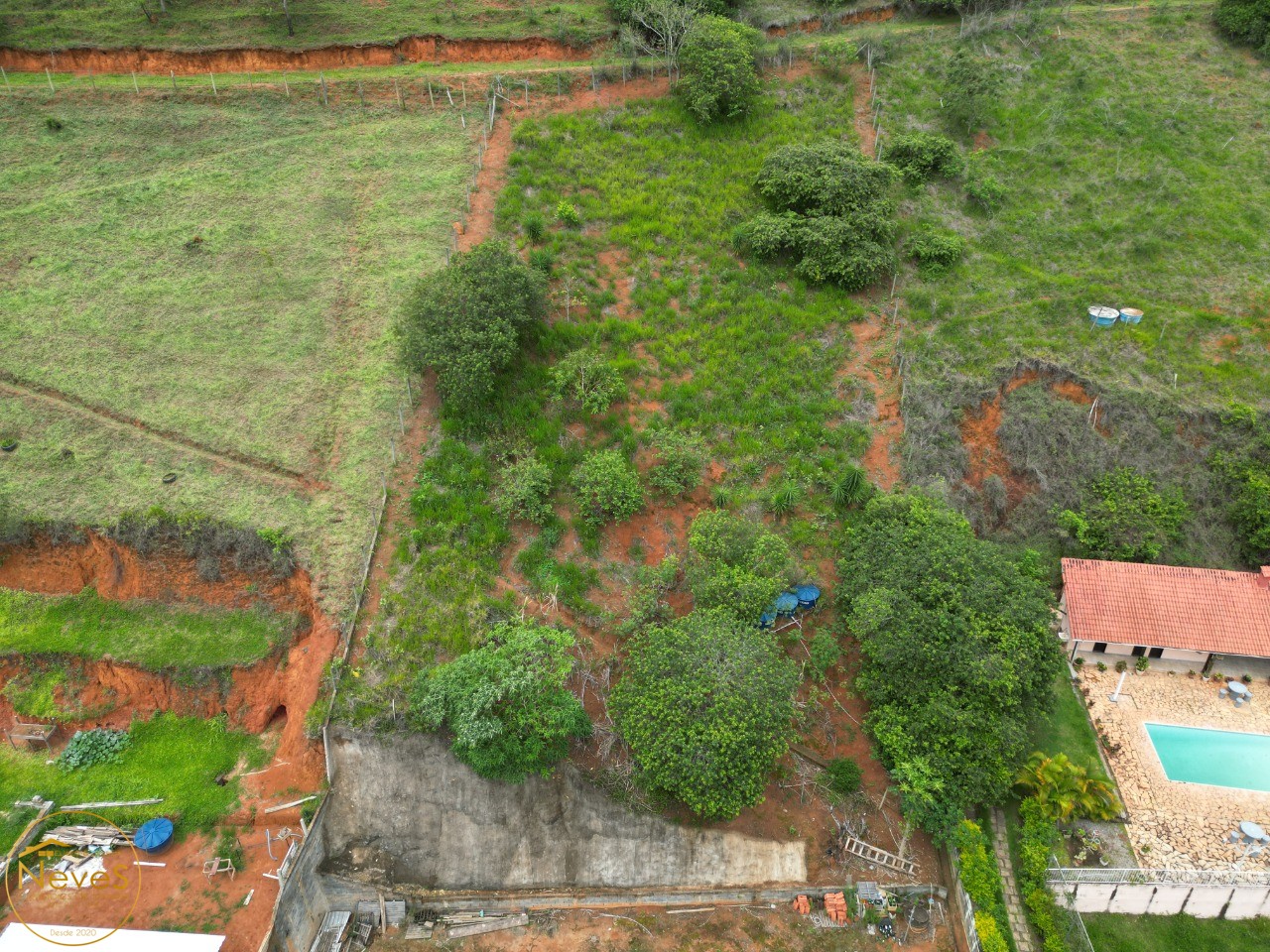 Terreno à venda, 1926m² - Foto 18