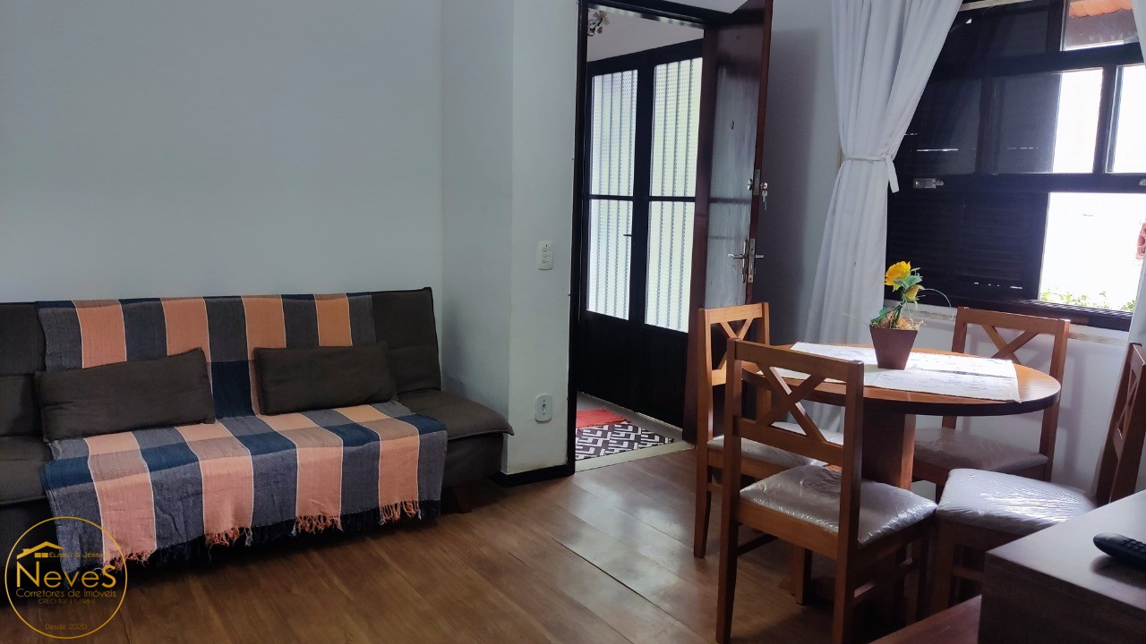 Apartamento à venda com 1 quarto, 47m² - Foto 3