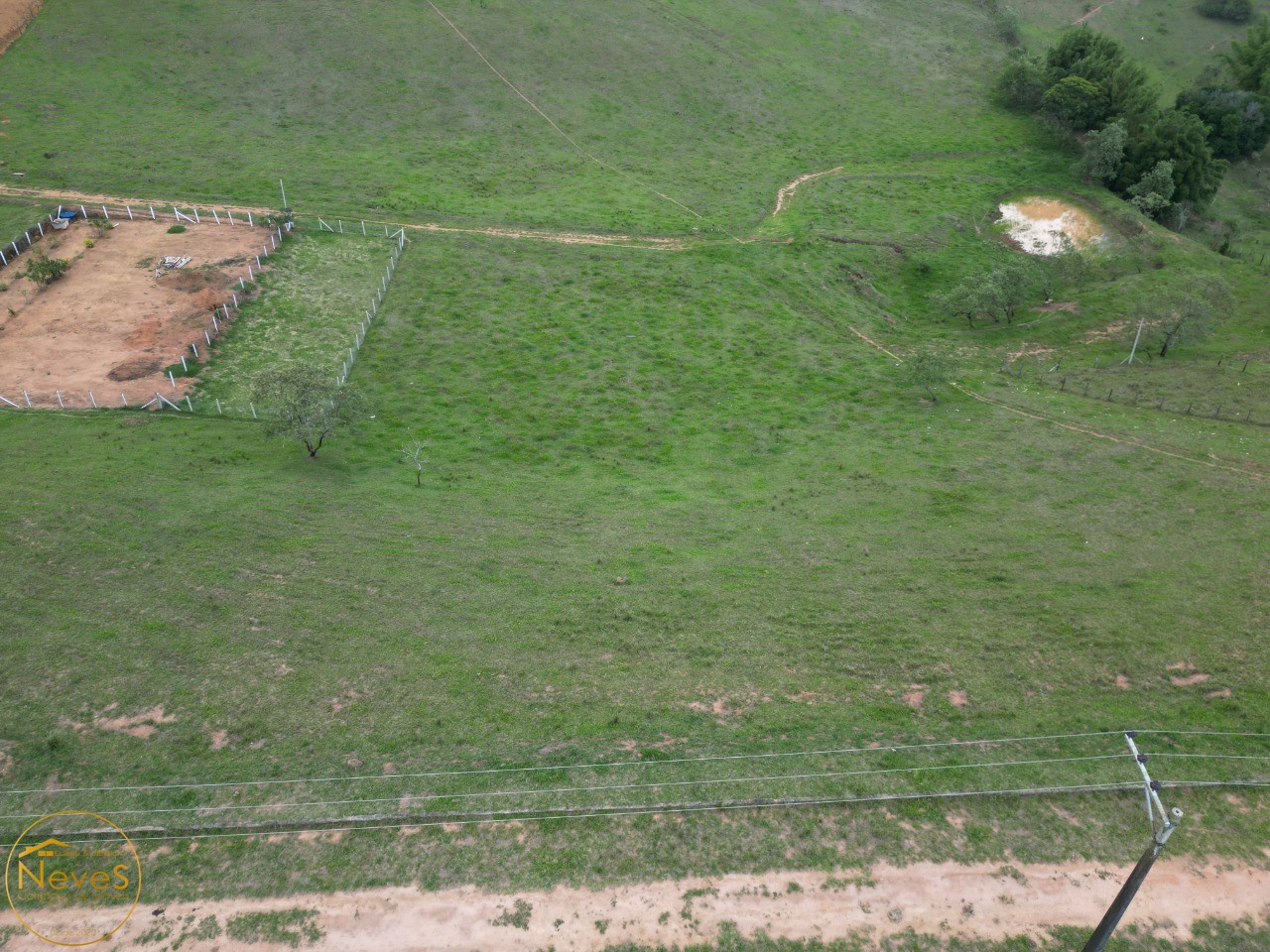 Terreno à venda, 2141m² - Foto 3