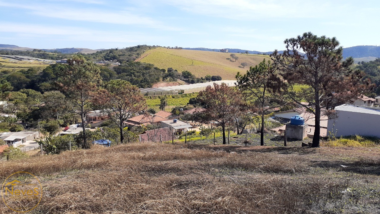 Terreno à venda, 861m² - Foto 1