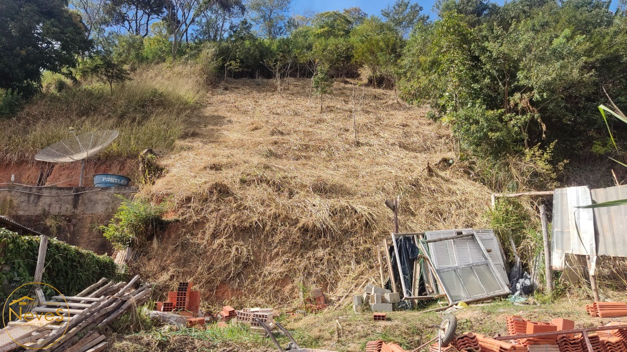 Terreno à venda, 727m² - Foto 1