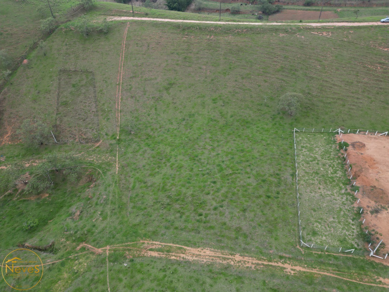 Terreno à venda, 2141m² - Foto 9