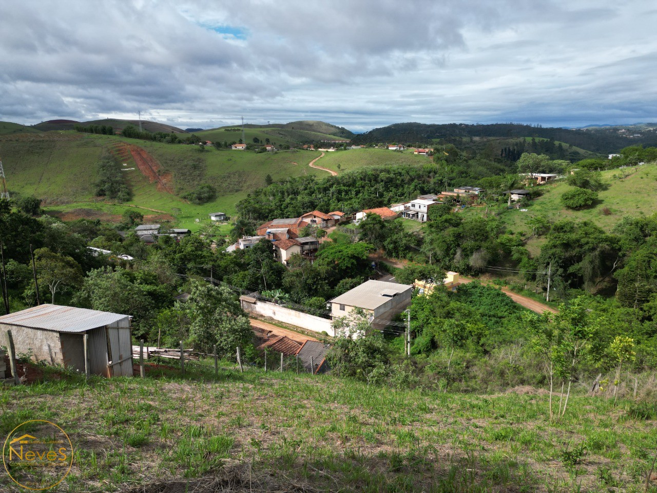 Terreno à venda, 645m² - Foto 2