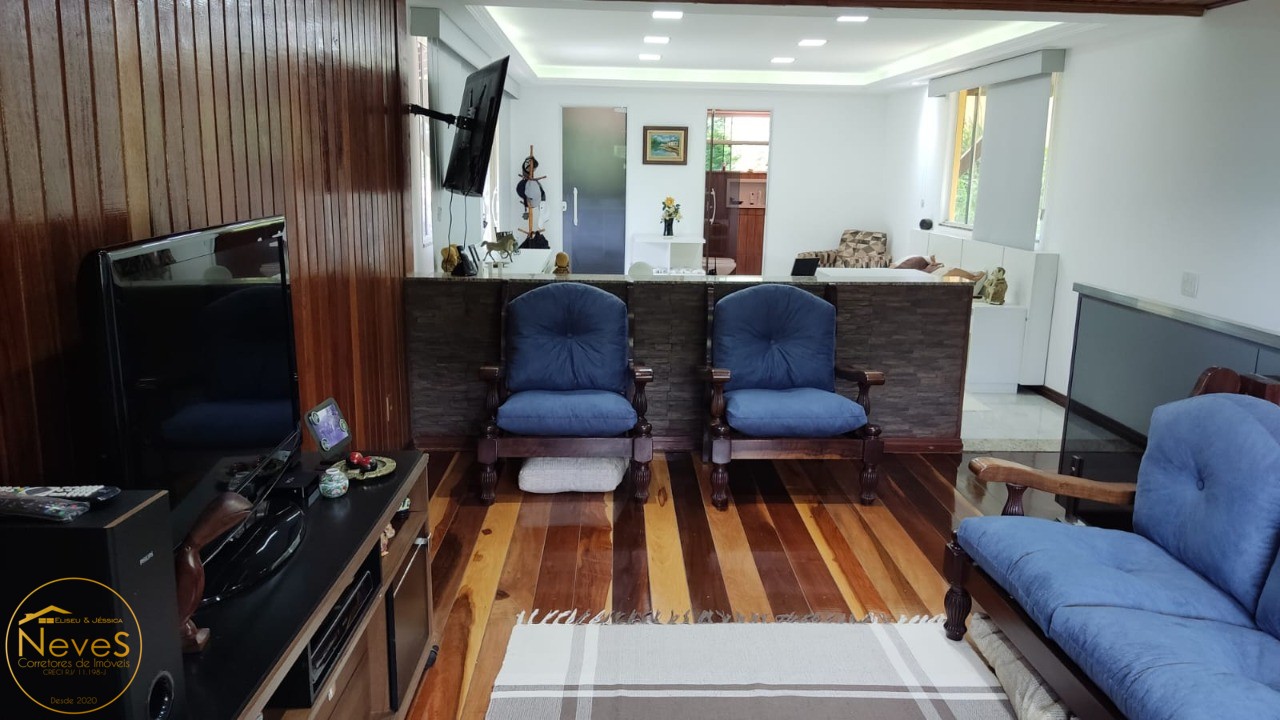 Sítio à venda com 4 quartos, 2046m² - Foto 9