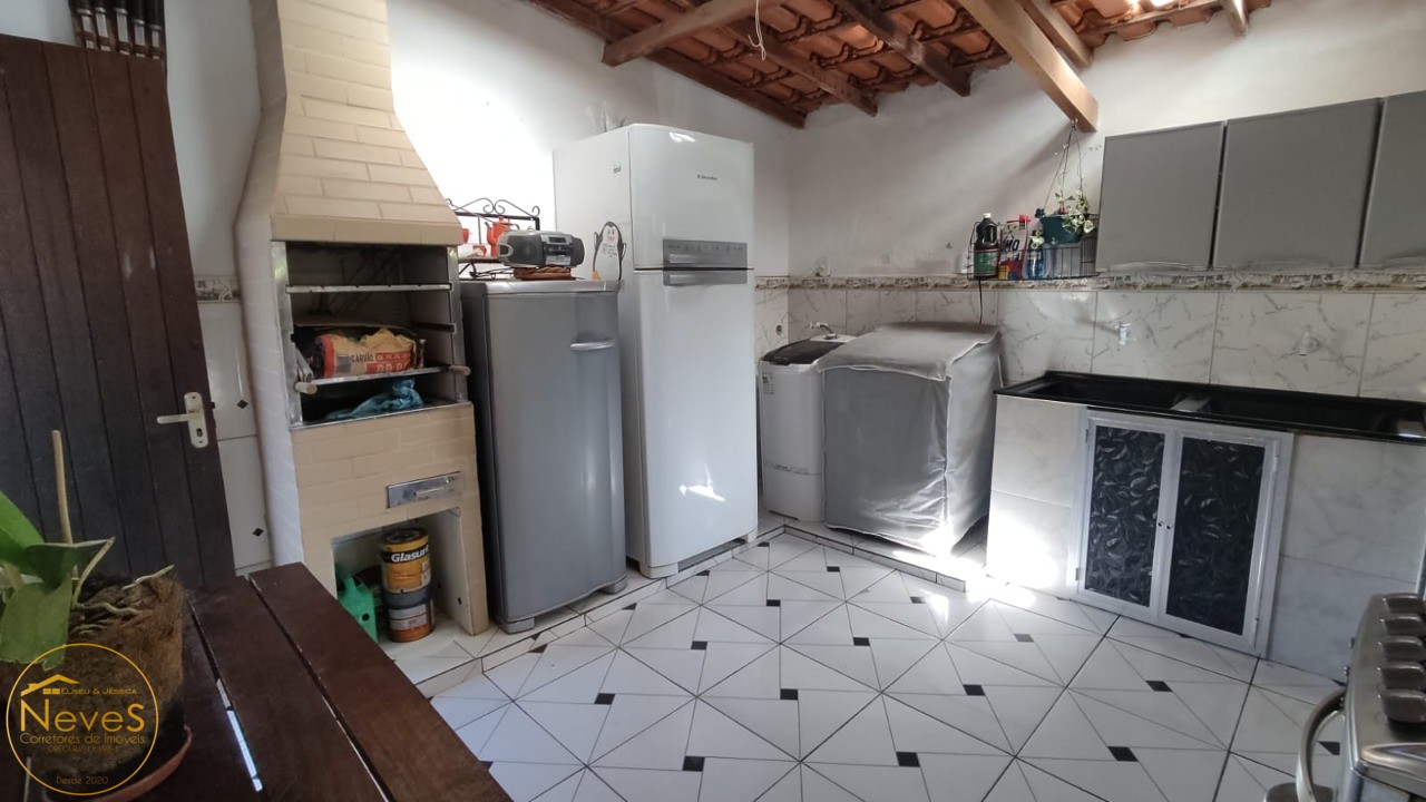 Casa à venda com 3 quartos, 940m² - Foto 23