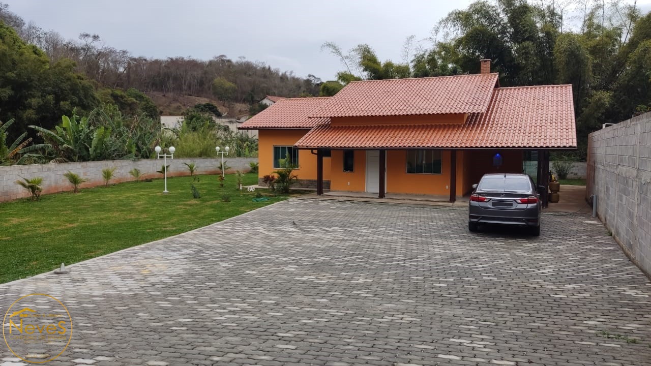 Casa à venda com 2 quartos, 970m² - Foto 2