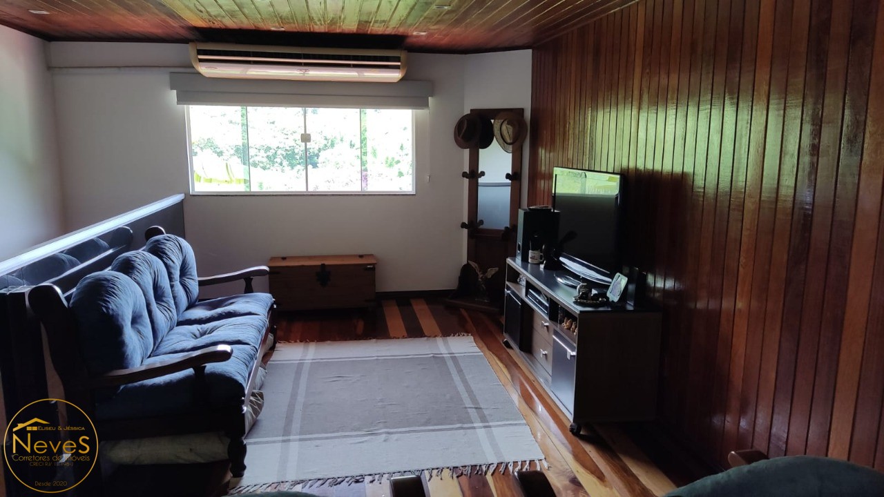 Sítio à venda com 4 quartos, 2046m² - Foto 8