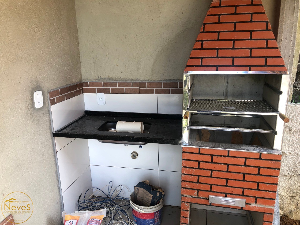 Casa à venda com 3 quartos, 420m² - Foto 20