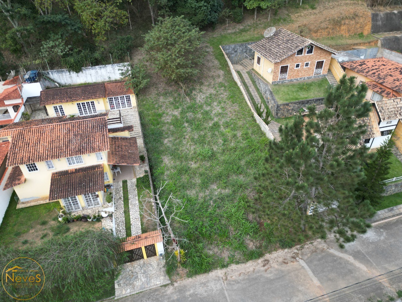 Terreno à venda, 450m² - Foto 7