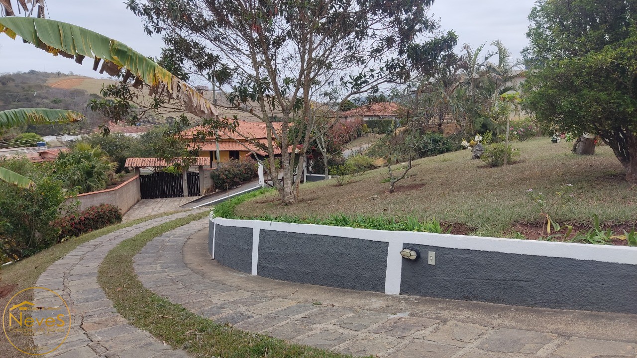 Casa à venda com 3 quartos, 1740m² - Foto 24