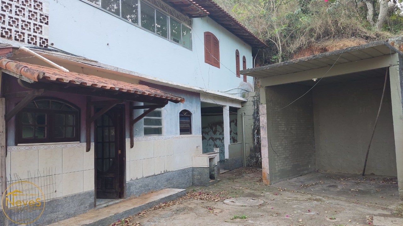 Casa à venda com 4 quartos, 1990m² - Foto 32