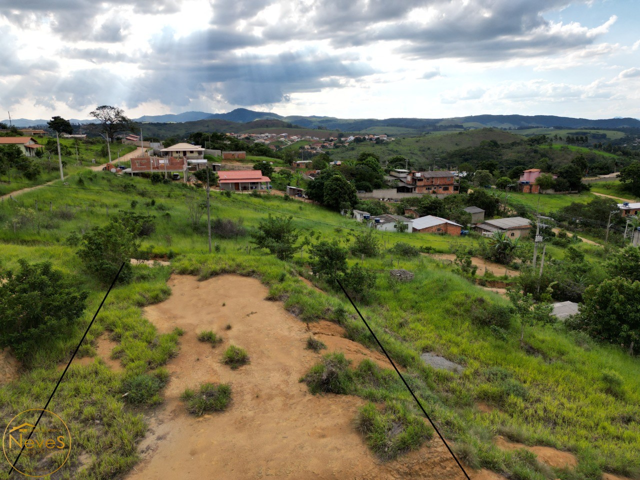 Terreno, 500 m² - Foto 2