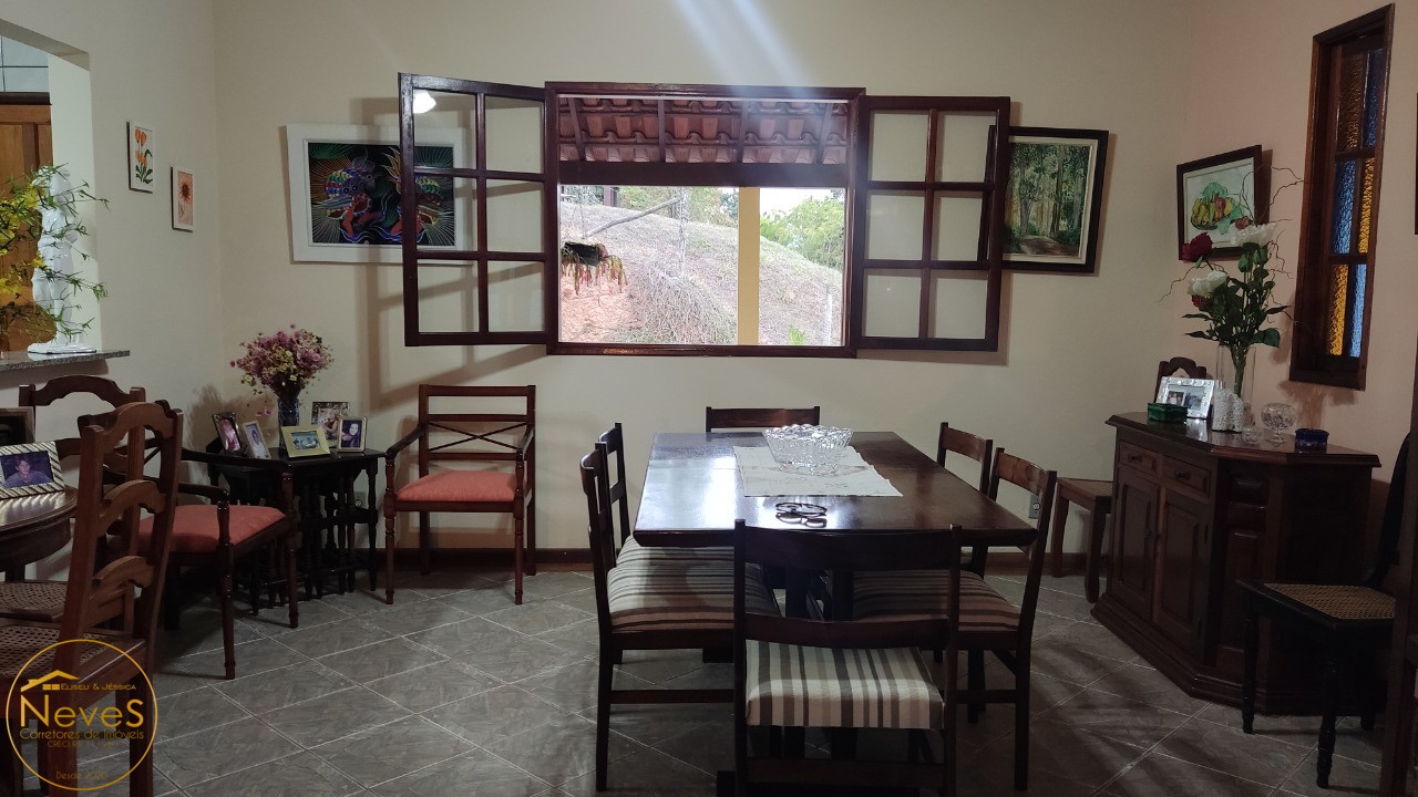 Casa à venda com 3 quartos, 1740m² - Foto 6
