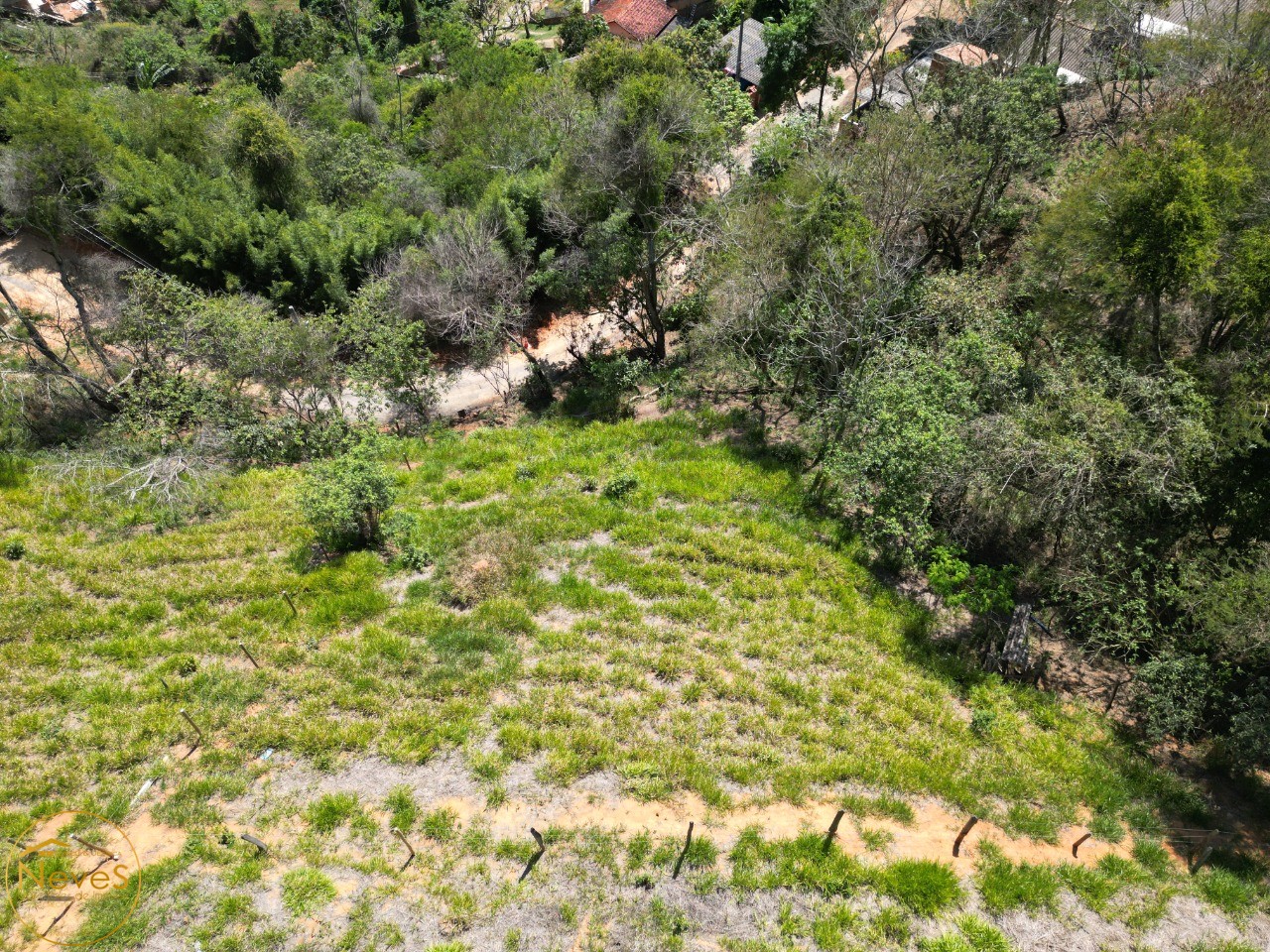 Terreno à venda, 780m² - Foto 1