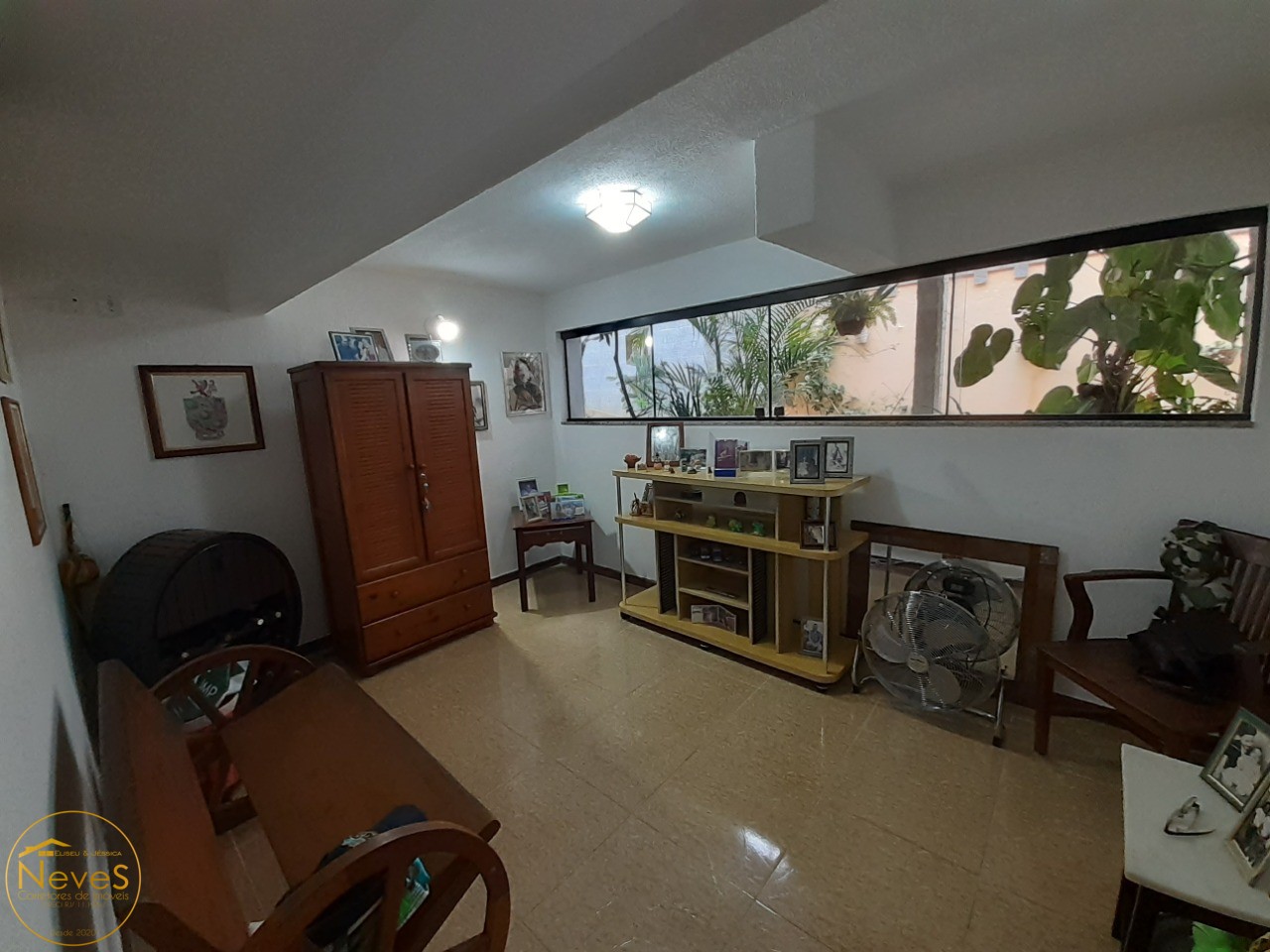 Casa à venda com 5 quartos, 450m² - Foto 30