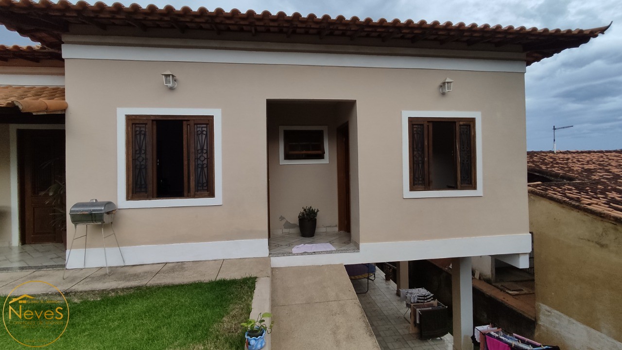 Casa à venda com 3 quartos, 650m² - Foto 19