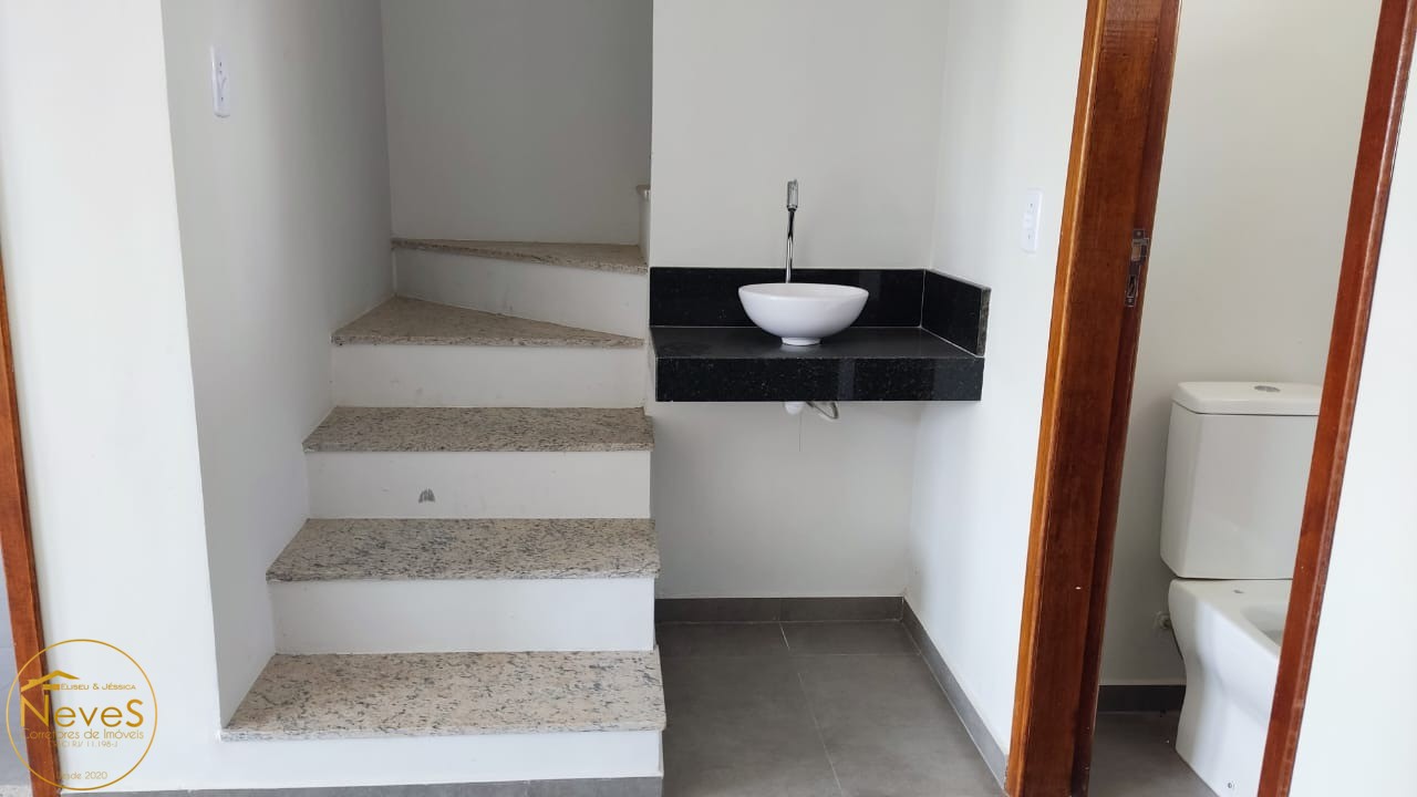 Casa à venda com 3 quartos, 260m² - Foto 12