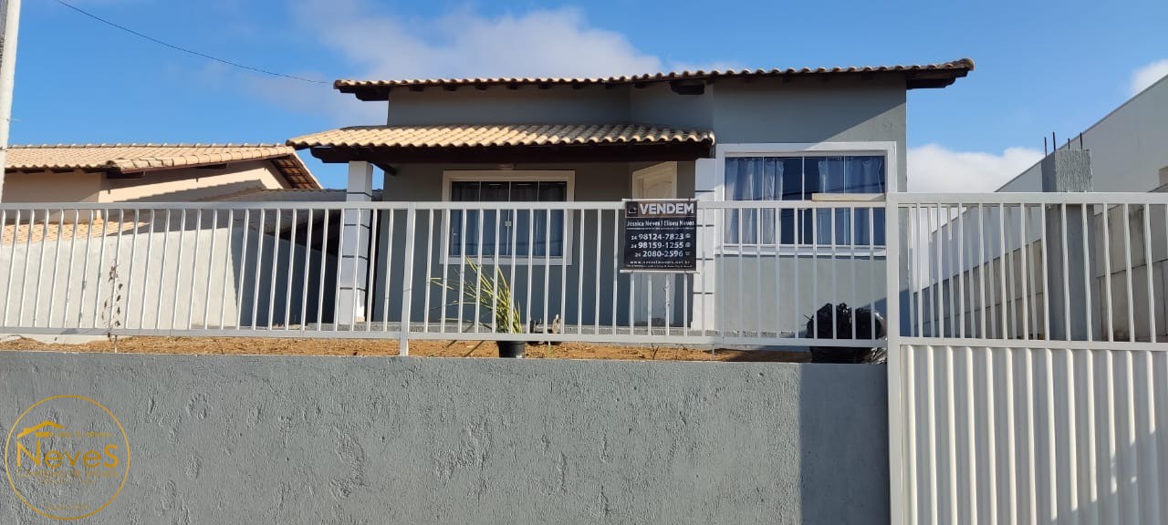 Casa à venda com 2 quartos, 360m² - Foto 2