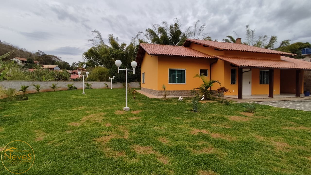 Casa à venda com 2 quartos, 970m² - Foto 5