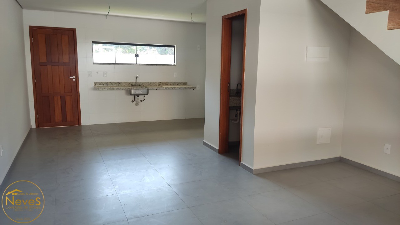 Casa à venda com 2 quartos, 199m² - Foto 5