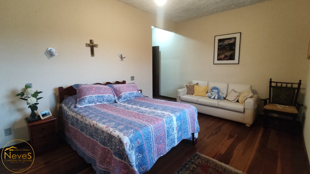 Casa à venda com 3 quartos, 1740m² - Foto 10