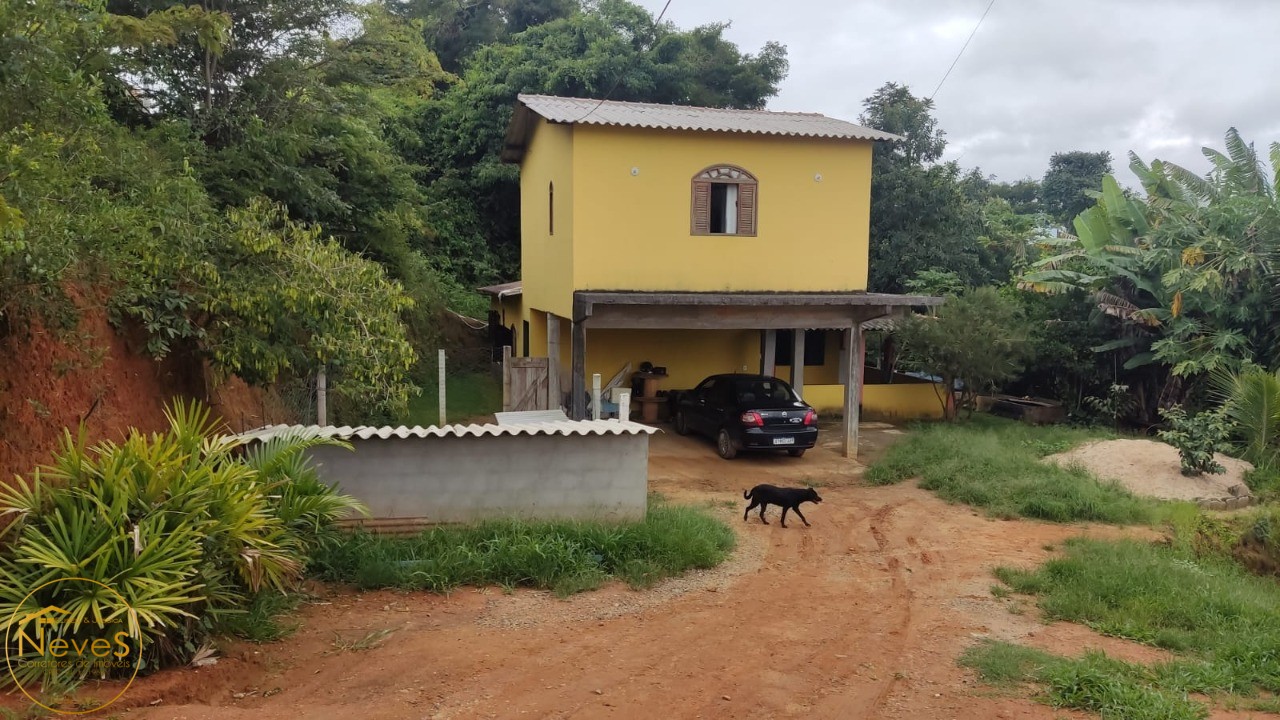 Casa à venda com 3 quartos, 400m² - Foto 2