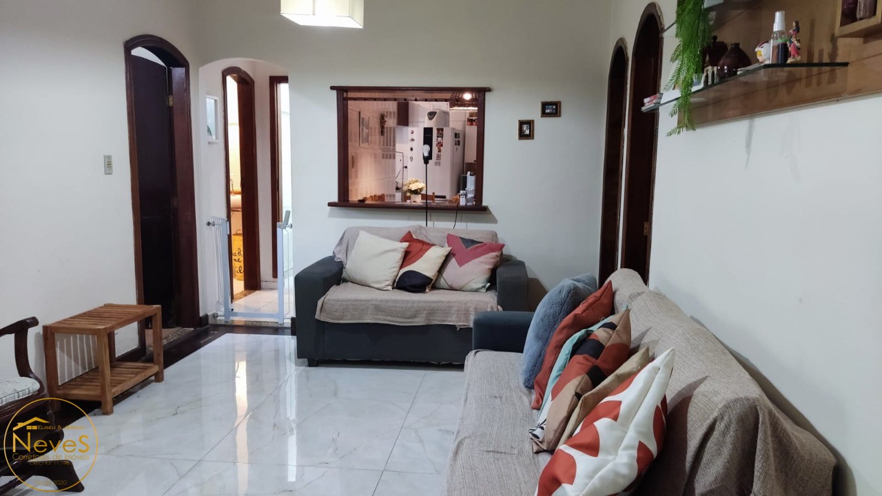 Casa à venda com 4 quartos - Foto 6