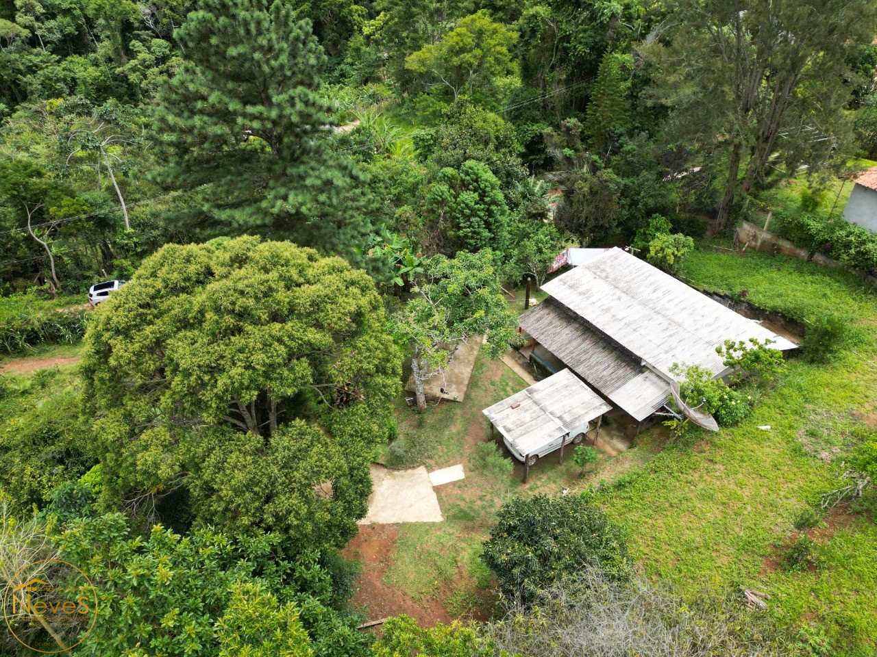 Casa à venda com 2 quartos, 2160m² - Foto 28