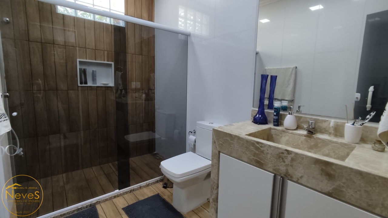 Sítio à venda com 4 quartos, 2046m² - Foto 7