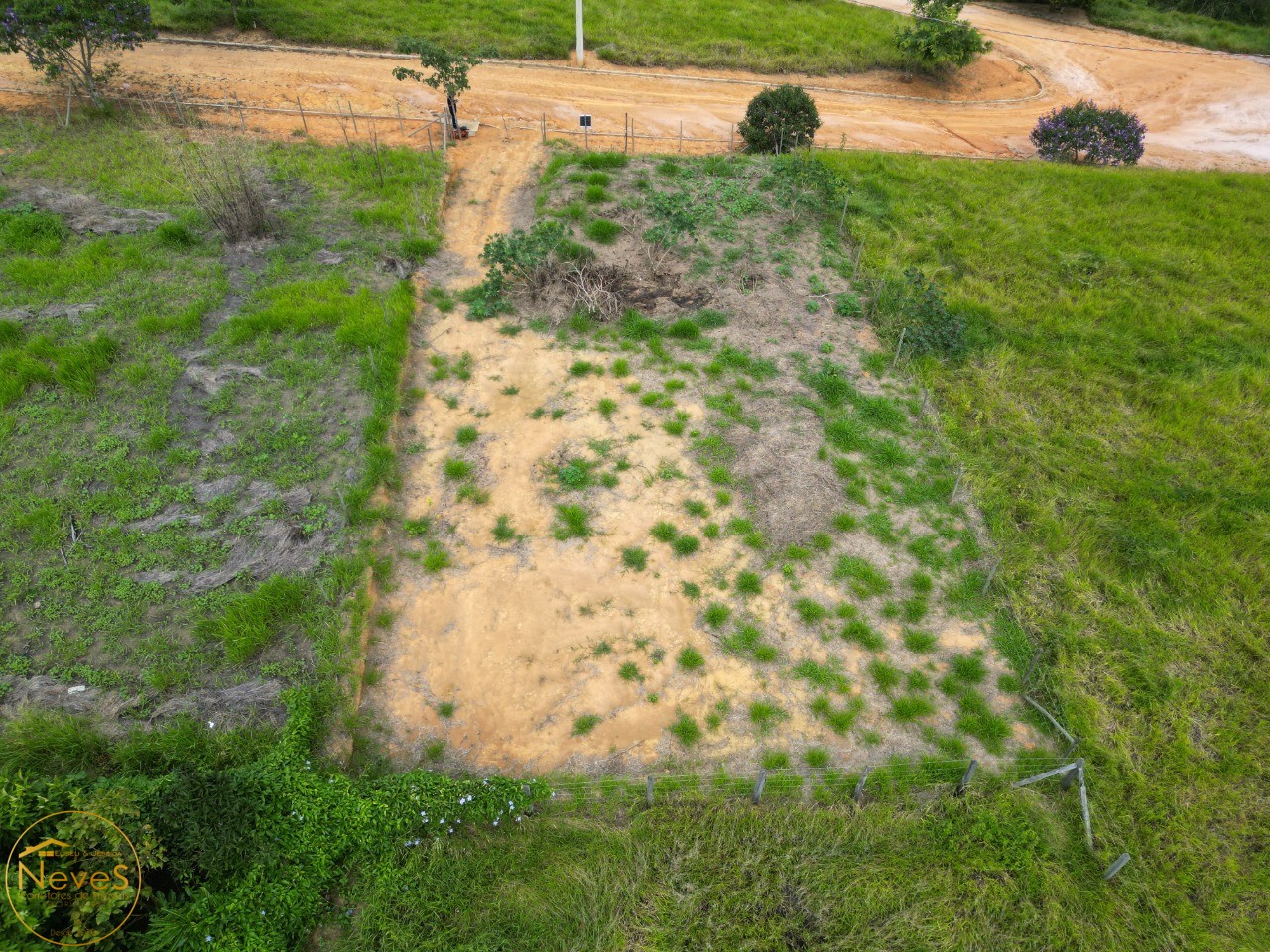 Terreno à venda, 504m² - Foto 3