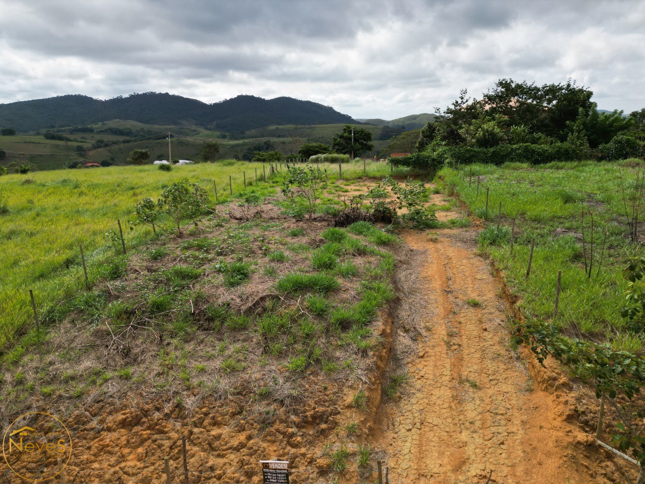 Terreno à venda, 504m² - Foto 2