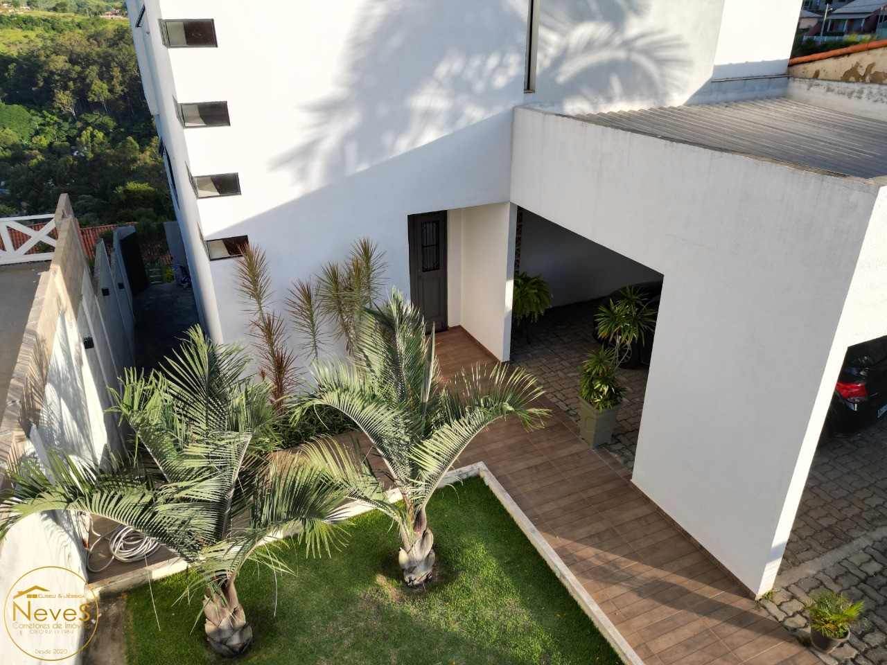 Casa à venda com 3 quartos, 700m² - Foto 37