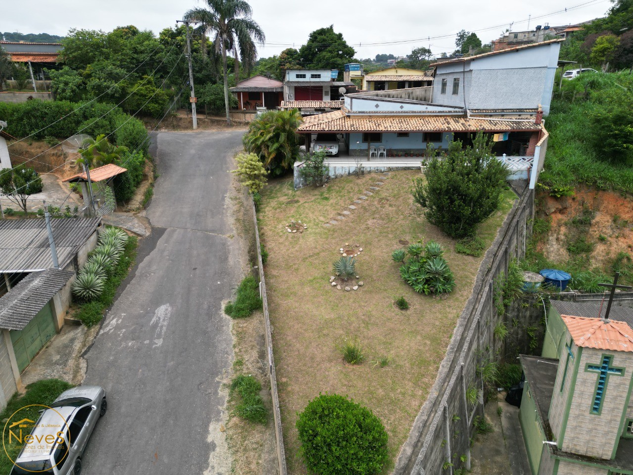 Casa à venda com 3 quartos, 507m² - Foto 7