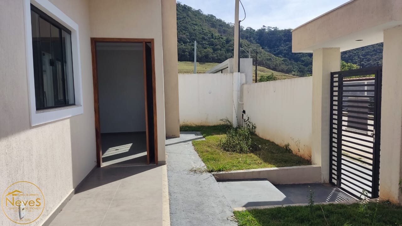 Casa à venda com 3 quartos, 260m² - Foto 5